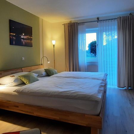 Ferienwohnung Bappert Oberwesel Exteriér fotografie