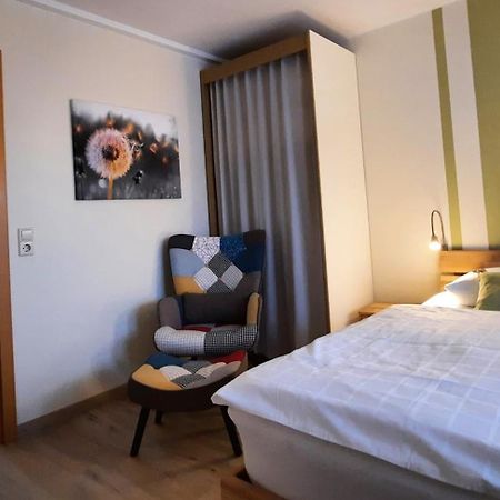 Ferienwohnung Bappert Oberwesel Exteriér fotografie